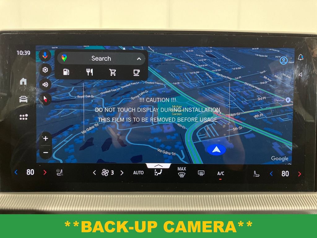 New 2026 Ford Explorer ST image 25