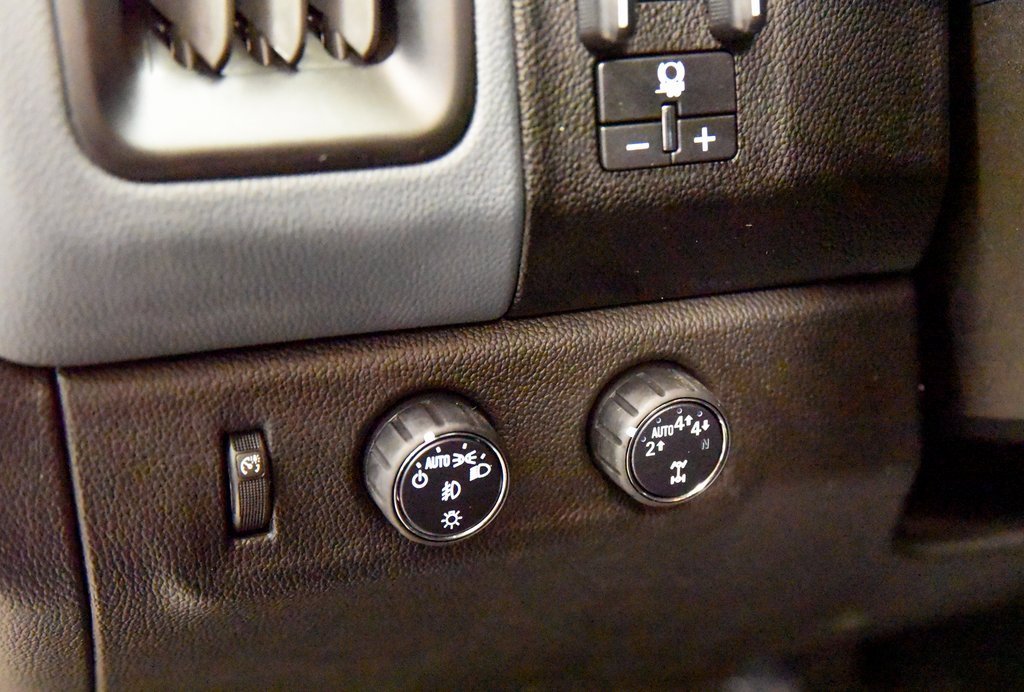 Used 2021 Chevrolet Colorado Z71 w/ Safety Package image 17