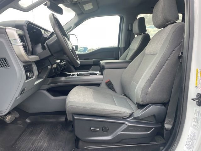 Used 2023 Ford F250 XLT w/ 360-Degree Camera Package image 8