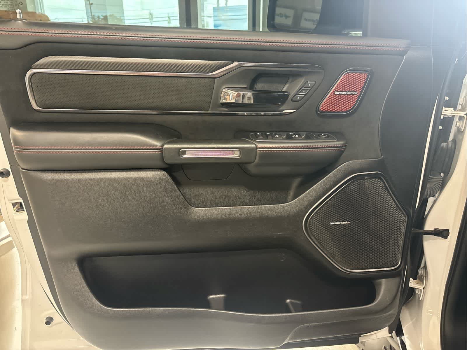 Used 2021 RAM 1500 TRX w/ TRX Level 2 Equipment Group AWD/4WD image 26