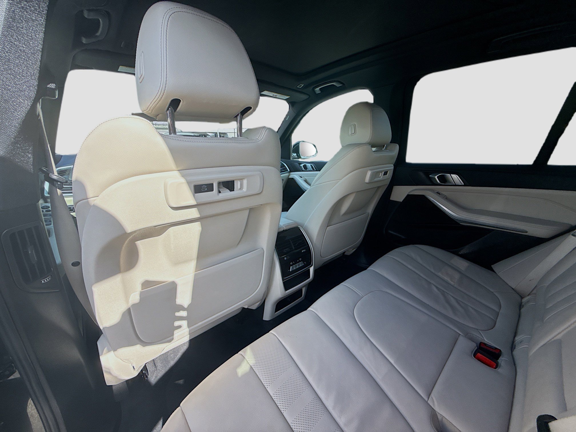 Used 2020 BMW X5 xDrive40i w/ Premium Package AWD/4WD image 25