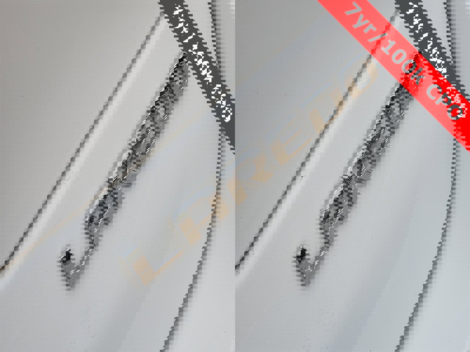 Used 2024 Jeep Grand Cherokee L Laredo image 13