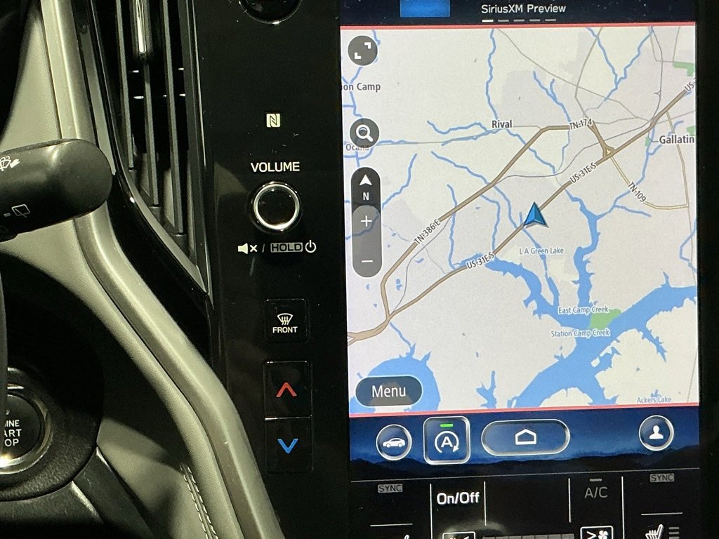 Used 2020 Subaru Outback Premium image 7