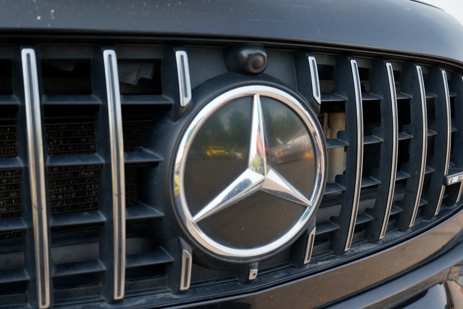 Used 2021 Mercedes-Benz GLA 35 AMG 4MATIC image 11