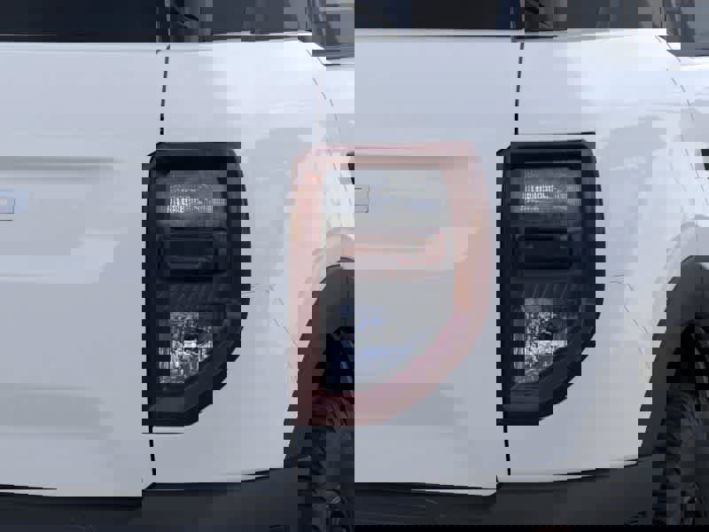 New 2025 Ford Bronco Sport Badlands w/ Badlands Tech Package image 21