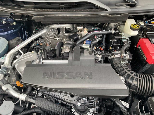 New 2026 Nissan Rogue Platinum AWD/4WD image 28