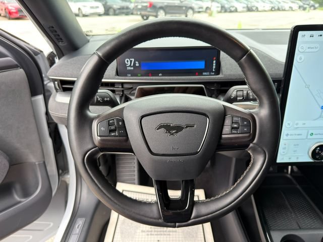 Used 2022 Ford Mustang Mach-E GT w/ GT Performance Edition AWD/4WD image 42