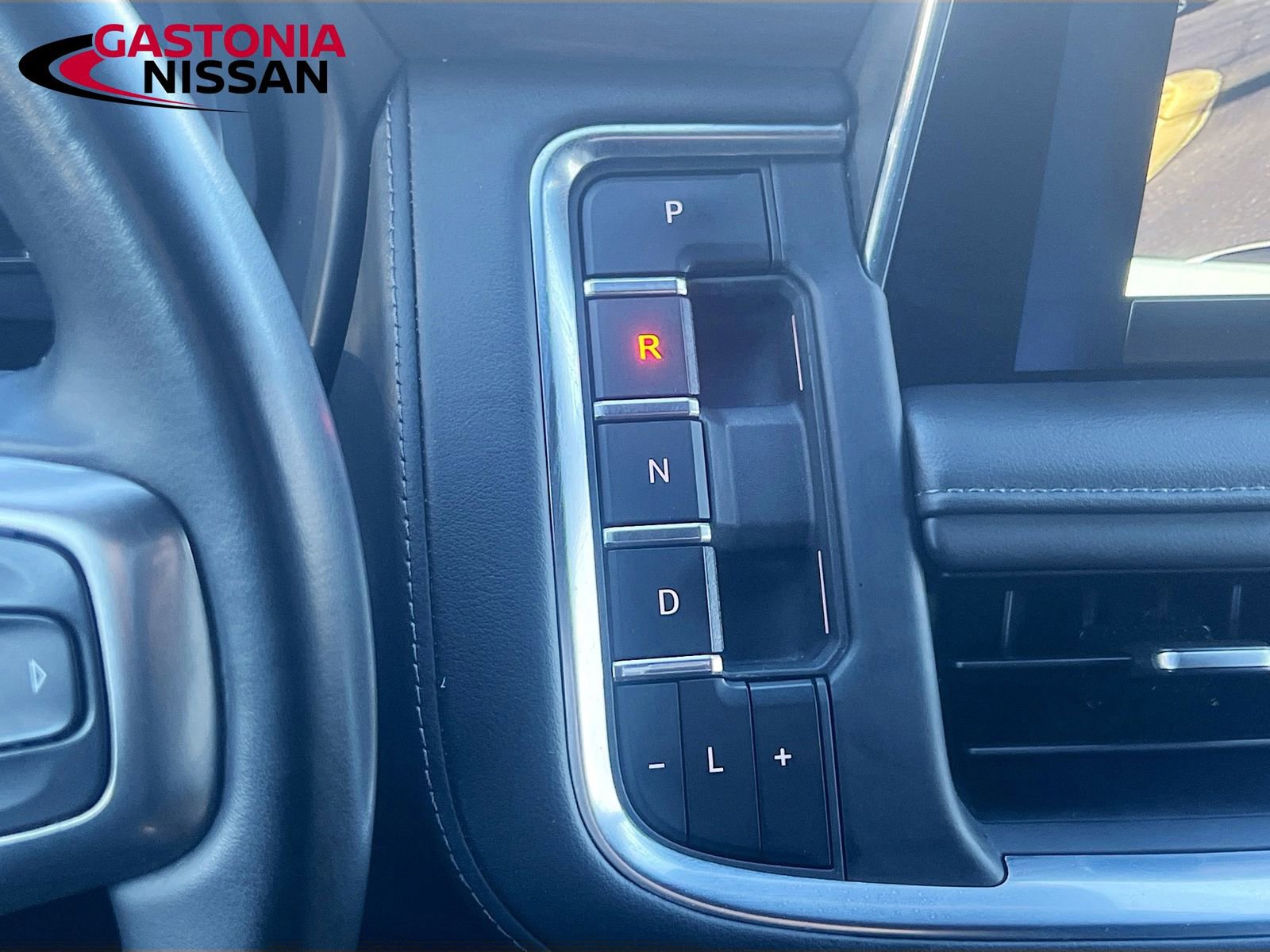 Used 2023 Chevrolet Tahoe LT image 22