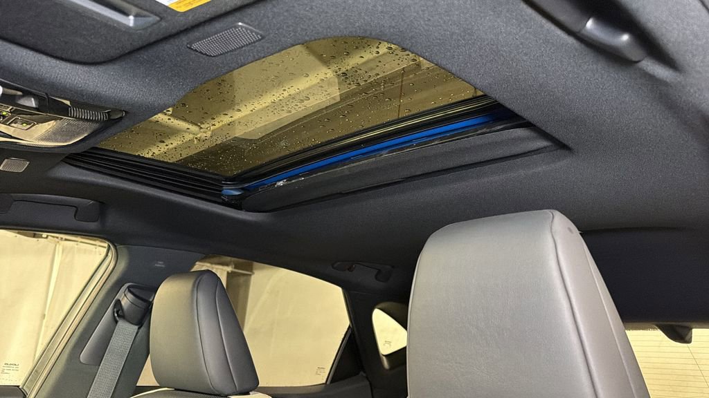 Used 2023 Lexus NX 350 AWD image 6