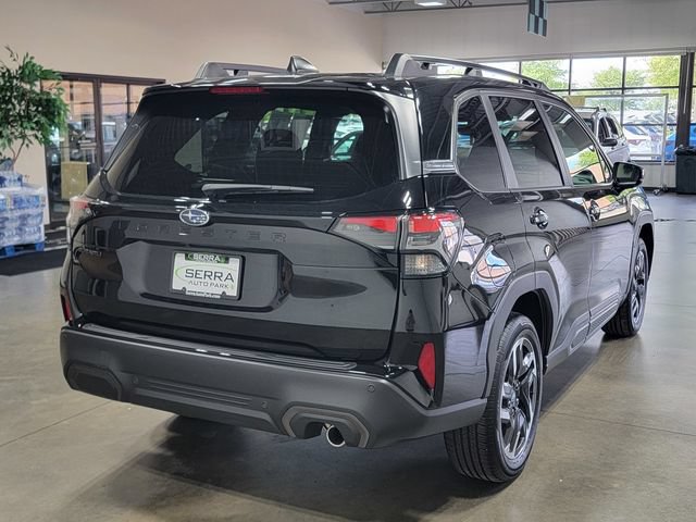 Used 2026 Subaru Forester Limited AWD/4WD image 5