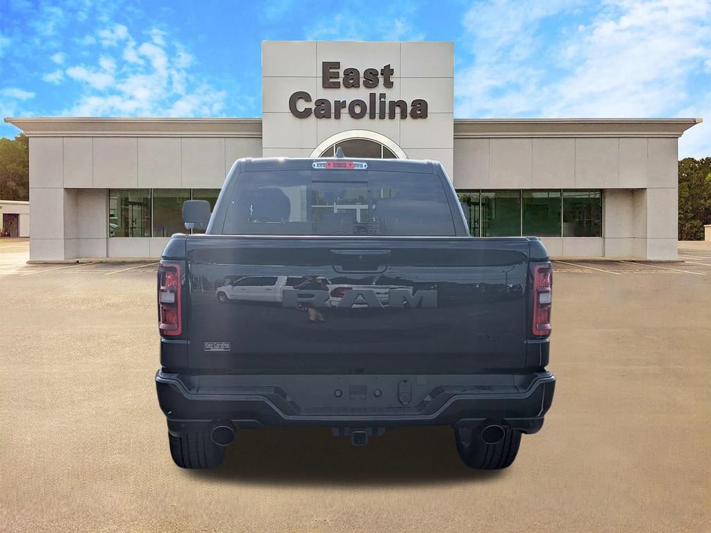 New 2026 RAM 1500 Express AWD/4WD image 4