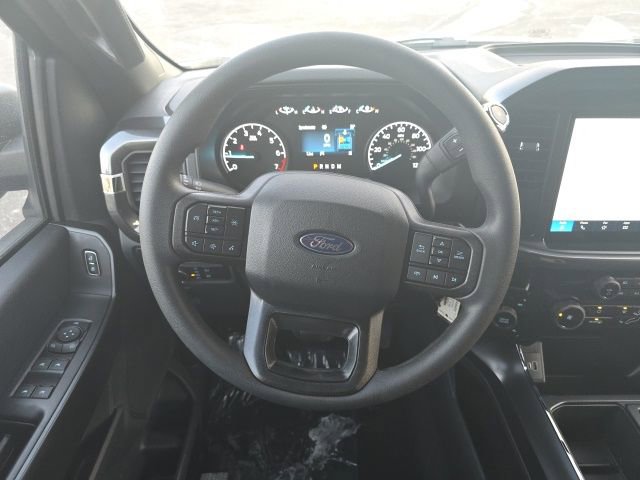 New 2026 Ford F150 STX image 13