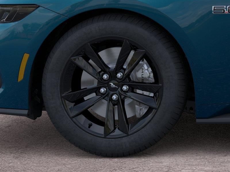 New 2026 Ford Mustang GT RWD image 19