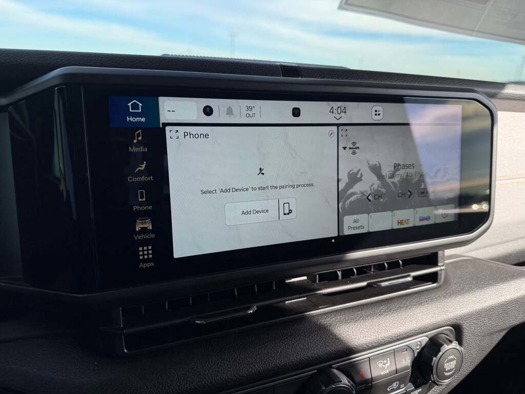 New 2026 Jeep Wrangler Sport S image 32