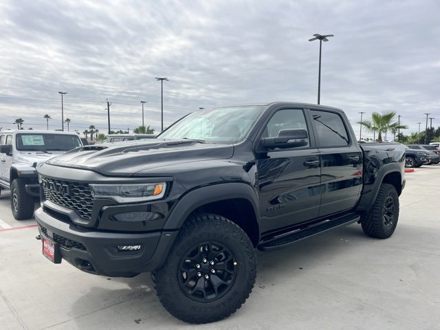 New 2026 RAM 1500 RHO w/ RHO Level 1 Equipment Group image 3