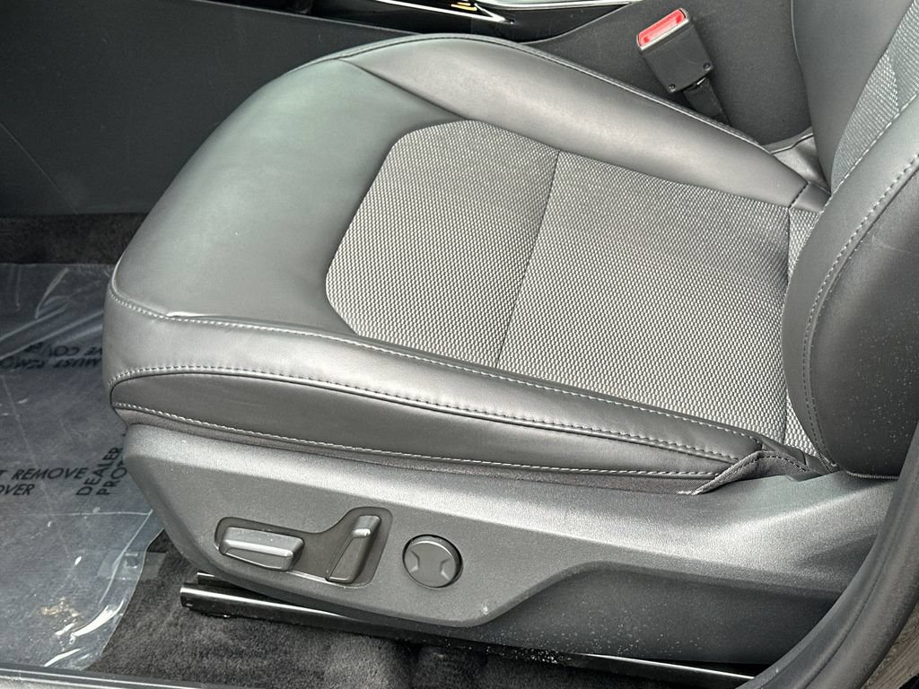 Certified 2023 Kia Niro Wind w/ Wind Preserve Package FWD image 23