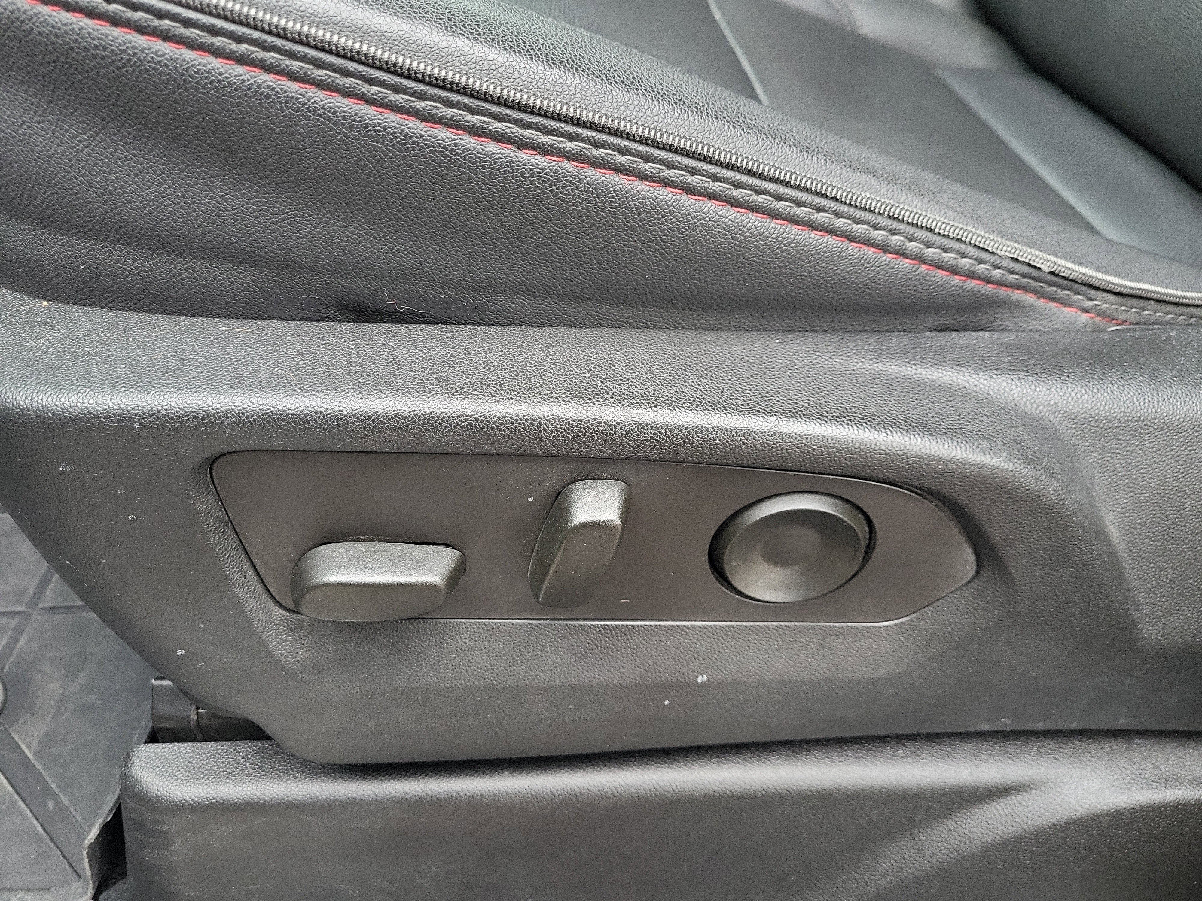 Certified 2023 Chevrolet Tahoe RST w/ Luxury Package image 14