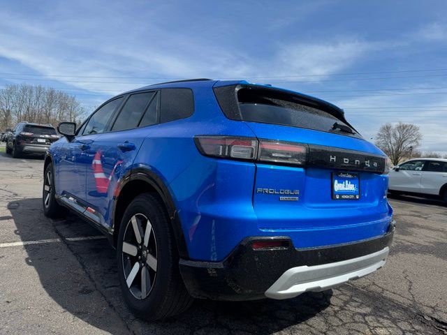 Used 2025 Honda Prologue Touring image 3
