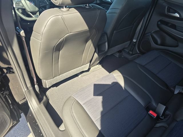 New 2026 Buick Envista Preferred w/ Convenience I Package FWD image 10