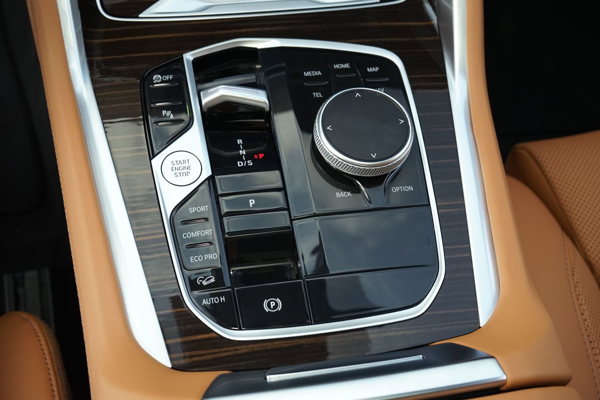 Used 2026 BMW X6 xDrive40i image 18