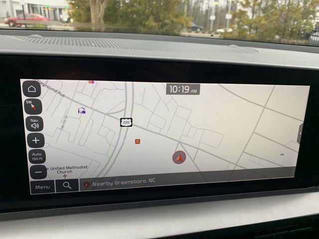 Used 2023 Kia Telluride S image 23