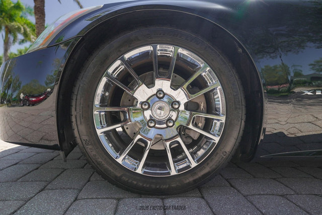 Used 2004 Cadillac XLR image 77