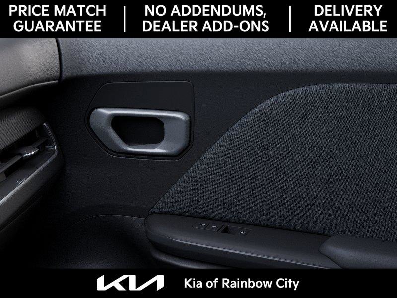 New 2026 Kia K4 FWD image 27