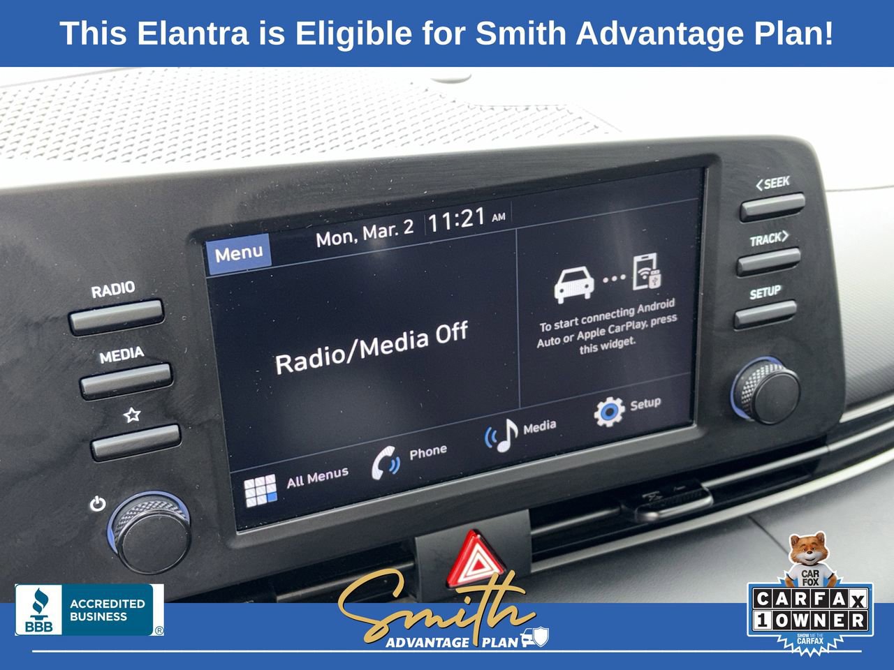 Used 2025 Hyundai Elantra Sport image 13