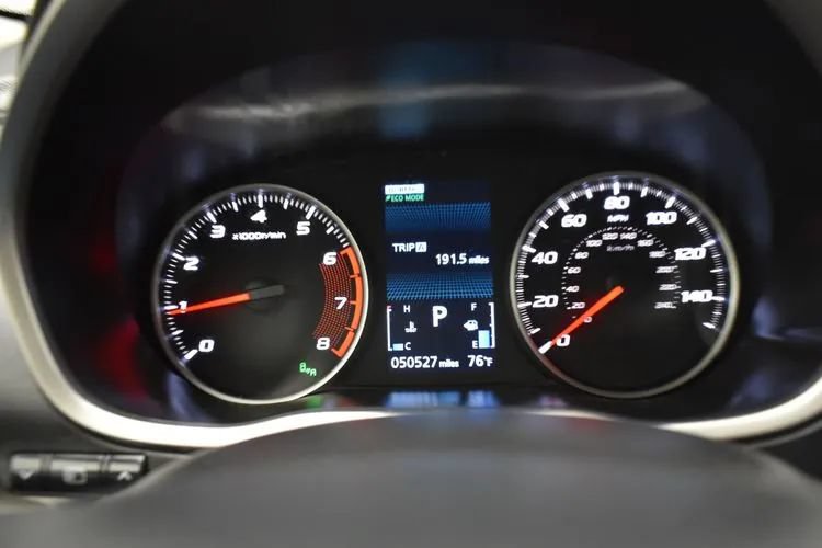Used 2024 Mitsubishi Eclipse Cross SE AWD/4WD image 27