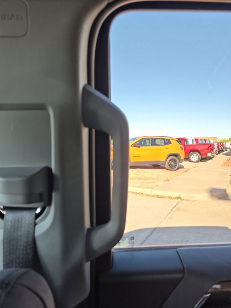 Used 2024 Chevrolet Silverado 1500 RST w/ All Star Edition Plus image 49