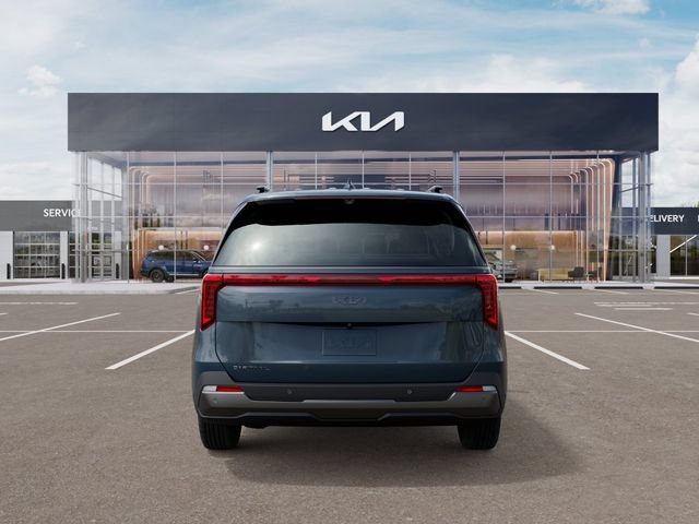 New 2027 Kia Carnival SX Prestige FWD image 6