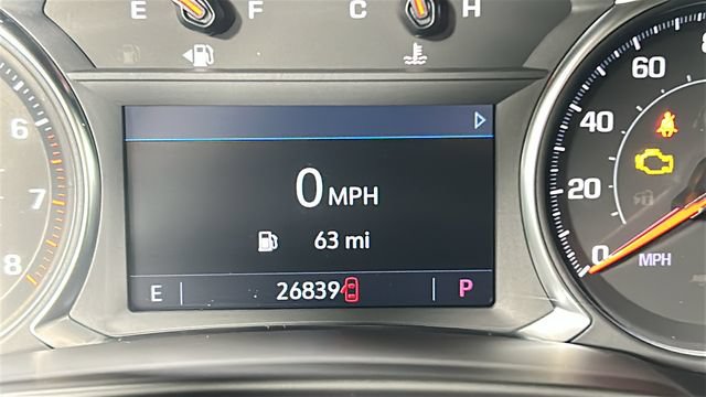 Used 2023 Chevrolet Blazer LT w/ Driver Confidence Package FWD image 19