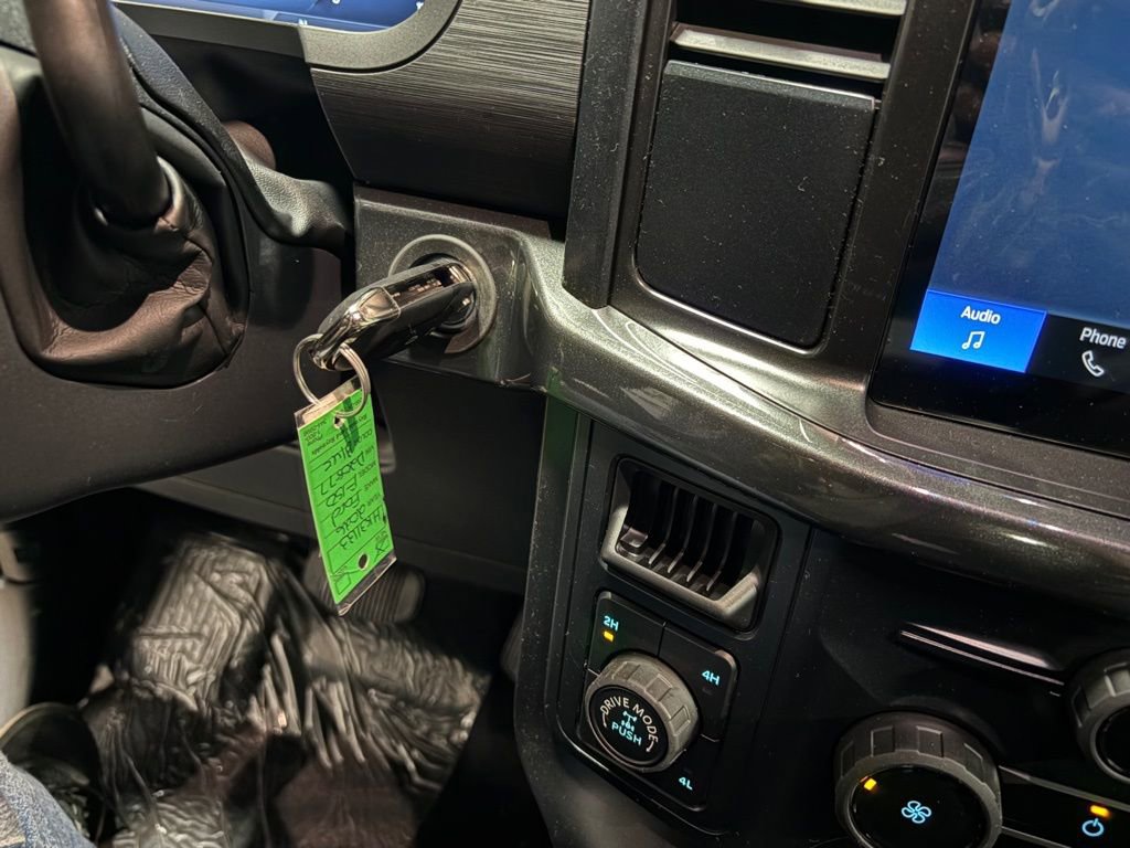 New 2026 Ford F150 STX w/ Equipment Group 200A image 14