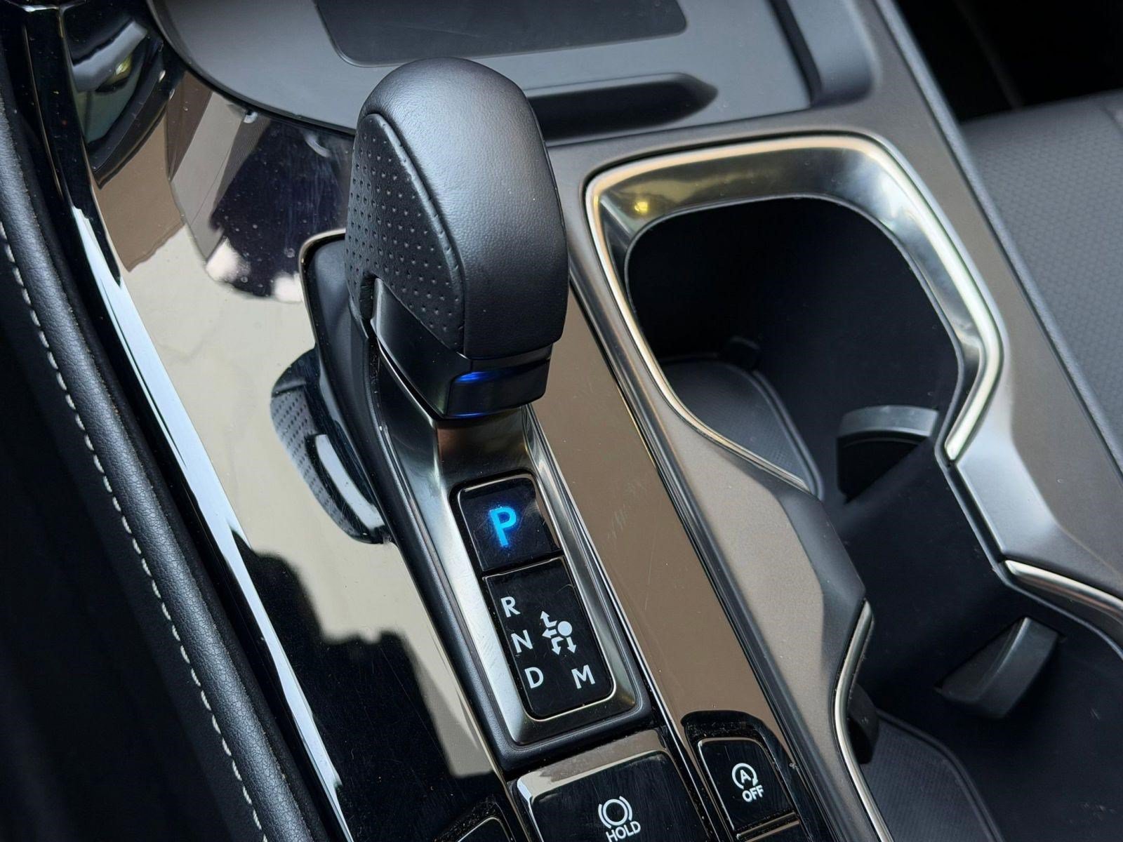 Certified 2024 Lexus NX 350 F Sport AWD/4WD image 16