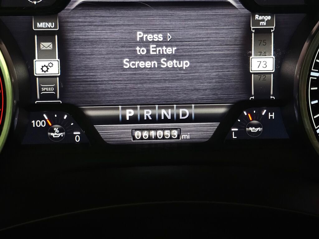 Used 2020 RAM 2500 Laramie image 26