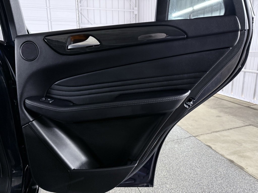 Used 2019 Mercedes-Benz GLE 43 AMG GLE 43 AMG image 27