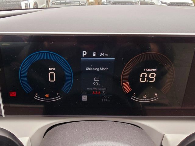 Certified 2025 Hyundai Tucson SE image 25