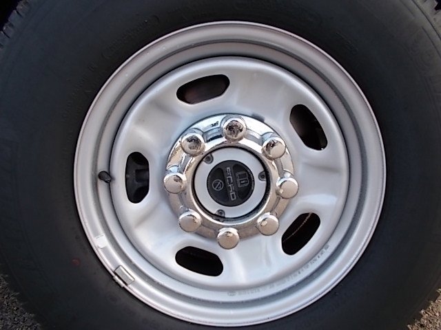 Used 2024 Ford F250 XL w/ XL Chrome Package image 24