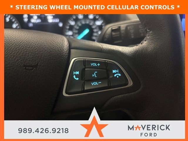 Used 2021 Ford EcoSport Titanium w/ Interior Protection Package image 20