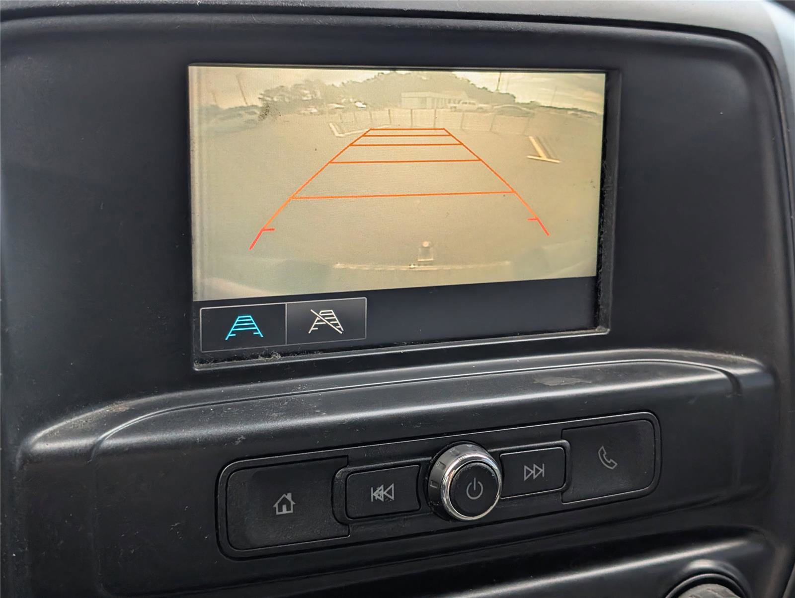 Used 2017 GMC Sierra 1500 2WD Double Cab w/ Elevation Edition image 17