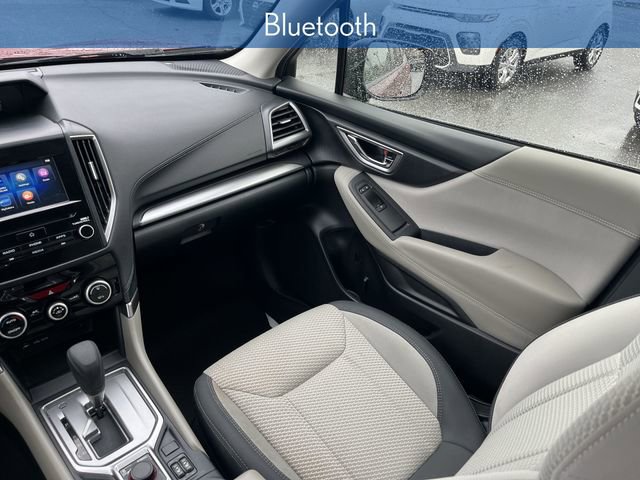 Certified 2022 Subaru Forester Premium image 3