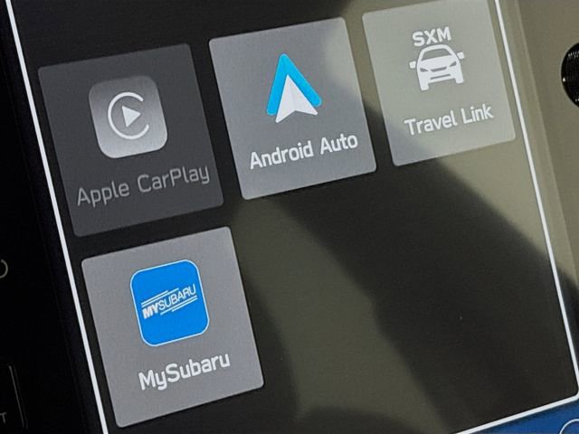New 2026 Subaru Crosstrek 2.5i Sport image 13