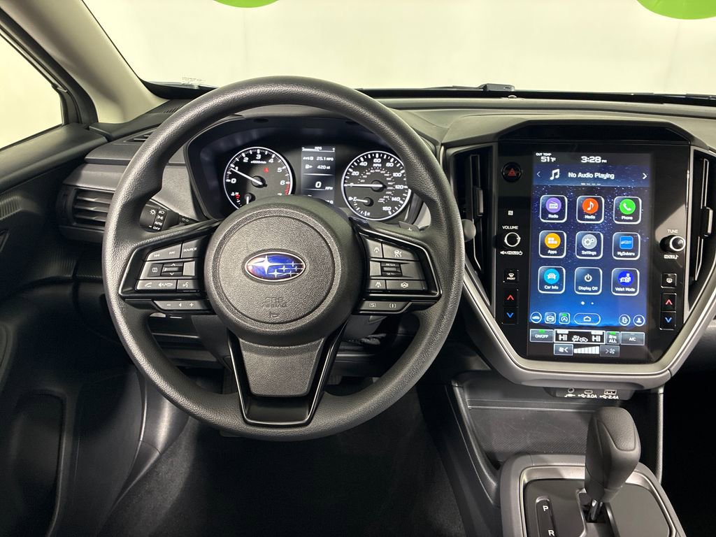 Certified 2025 Subaru Crosstrek 2.0i Premium image 17