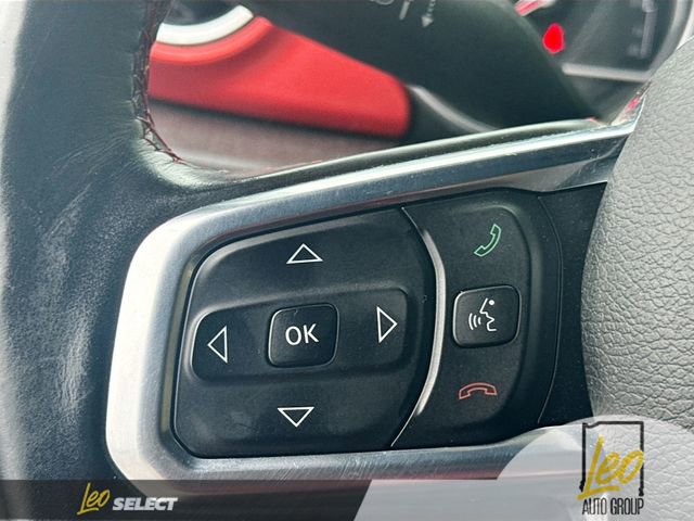 Used 2018 Jeep Wrangler Unlimited Rubicon w/ Cold Weather Group image 11
