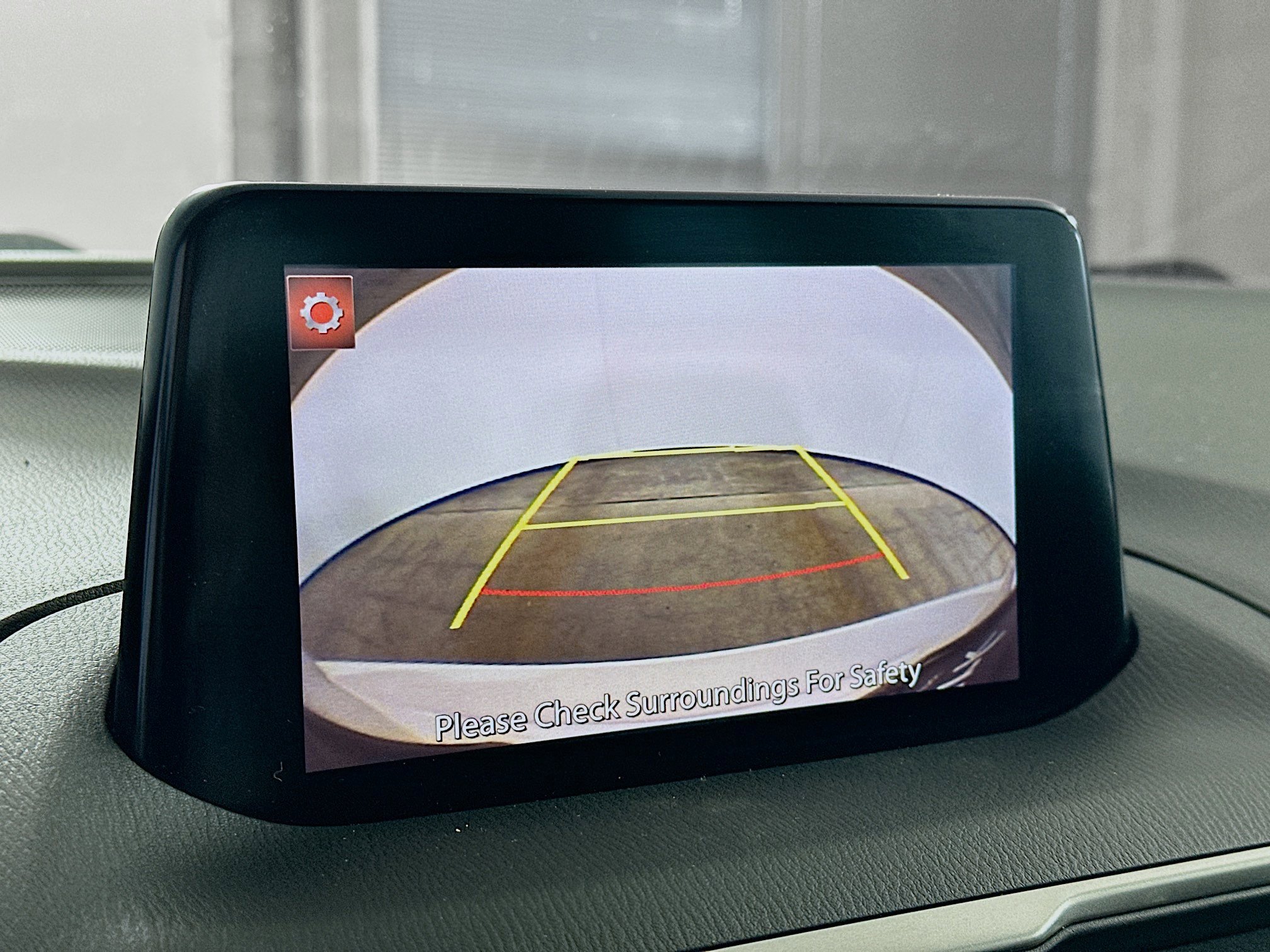 Used 2018 MAZDA MAZDA3 Sport image 23