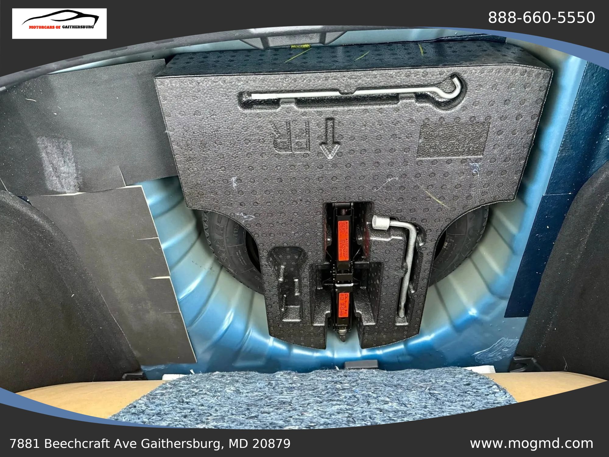Used 2022 Nissan Kicks S w/ Interior Electronics Package FWD image 15
