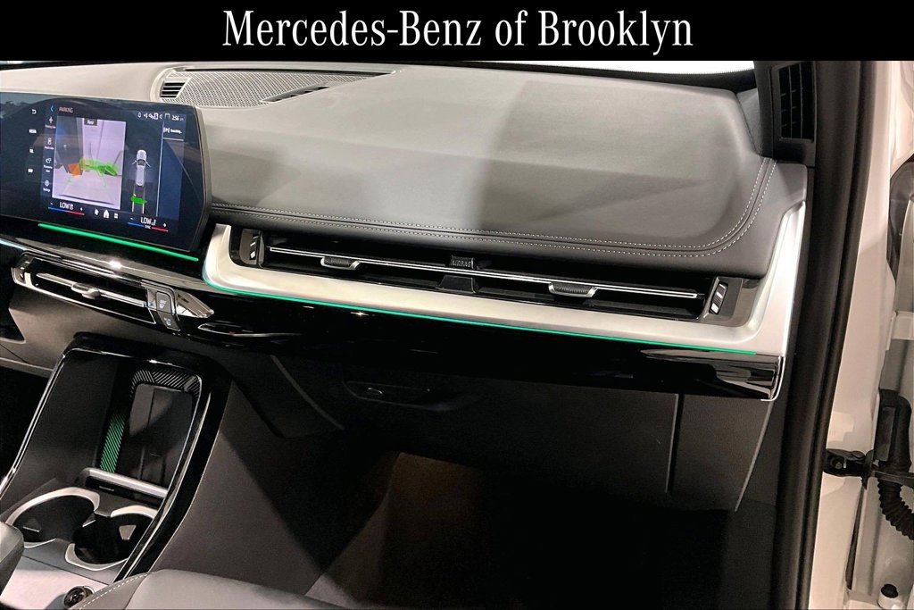 Used 2024 BMW X1 xDrive28i w/ Convenience Package AWD/4WD image 18