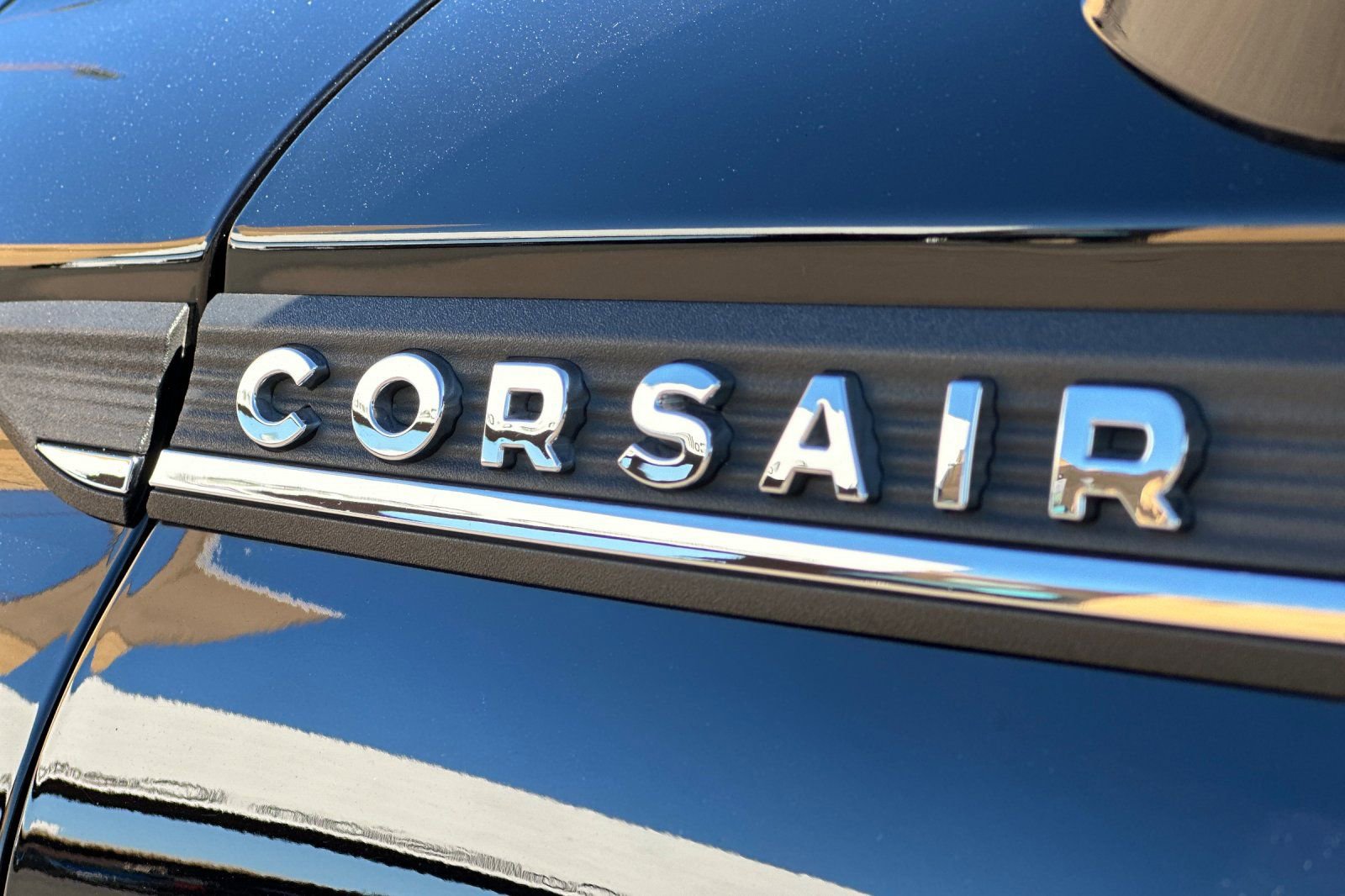 Used 2021 Lincoln Corsair AWD w/ Towing Package I image 27