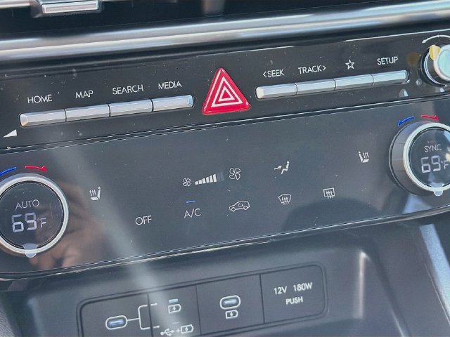 New 2026 Hyundai Tucson SEL Plus FWD image 20