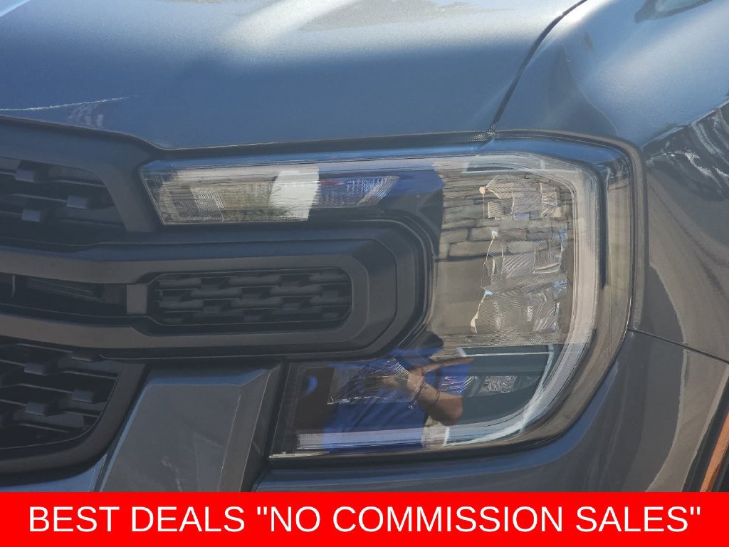 New 2026 Ford Ranger XL w/ Trailer Tow Package RWD image 32